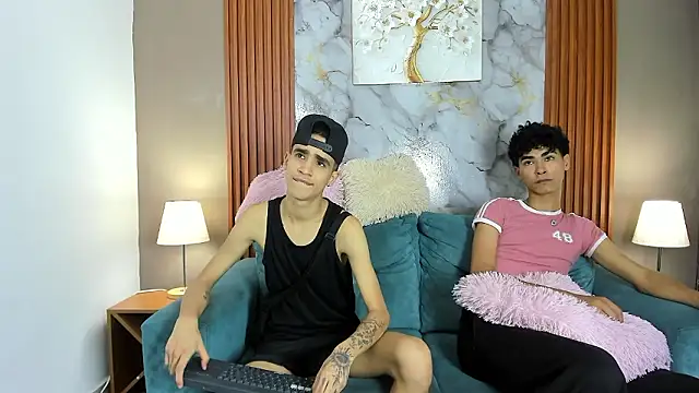 Snapshot of NAUGHTY_BOYS1 chatting on March 2026 07:28:01 PM NAUGHTY BOYS1 online show from March 2026 07:28:01 PM