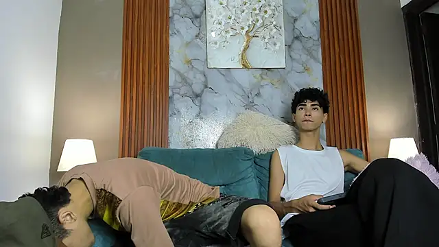Snapshot of NAUGHTY_BOYS1 chatting on April 2026 08:09:01 PM NAUGHTY BOYS1 online show from April 2026 08:09:01 PM