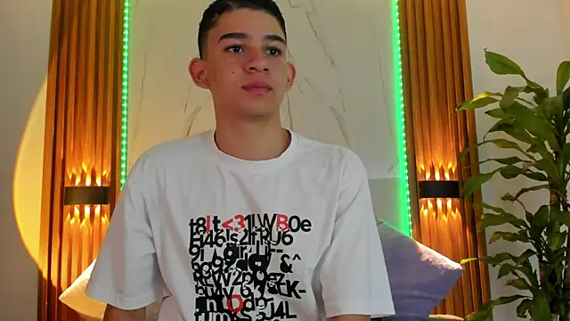 CharleyNova online show from June 2026 11:26:02 AM