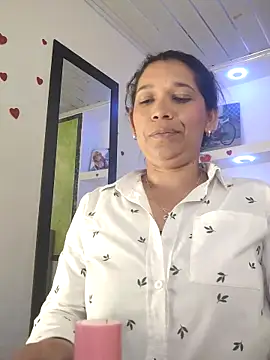 Melisa 14 online show from April 2026 11:41:02 AM