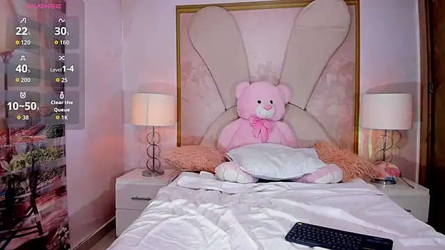 little doll18  online show from May 2026 08:49:02 PM