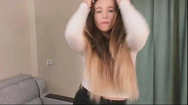 Snapshot of CoriEustis chatting on March 2026 07:57:02 AM CoriEustis online show from March 2026 07:57:02 AM