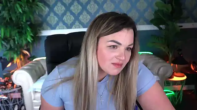 AlissyaGrayy online show from April 2026 05:30:01 PM