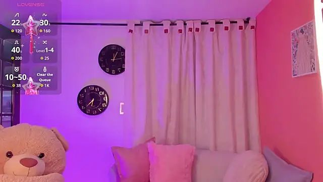 Snapshot of NAOMI_SHAW chatting on March 2026 04:54:02 PM NAOMI SHAW online show from March 2026 04:54:02 PM