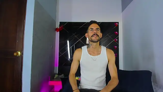 Leo Vesper online show from April 2026 02:14:02 PM