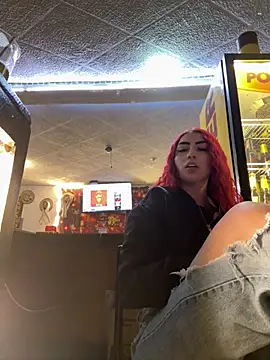 violette-1 online show from April 2026 02:34:02 AM