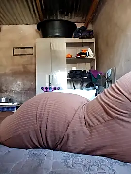 sexygalSA online show from April 2026 11:19:01 AM