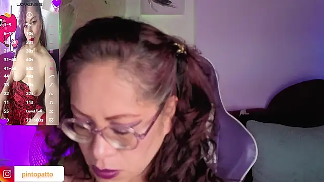 Mariia Paulaa online show from May 2026 05:29:02 PM