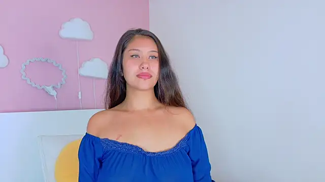 AnabelleJames   online show from July 2026 12:33:01 PM
