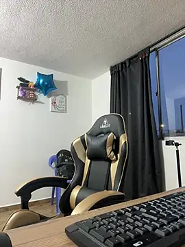 camilo andres1 online show from March 2026 11:19:02 PM