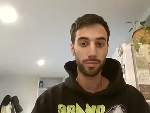 SantinnoVale online show from April 2026 01:50:02 AM