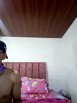 Alexander Ammy online show from May 2026 03:45:02 AM