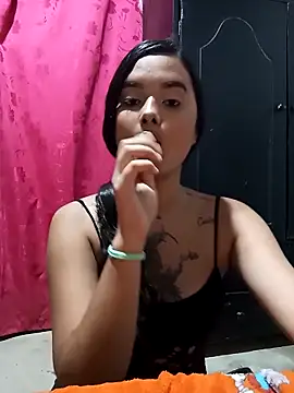 Ximena -66 online show from March 2026 12:14:02 AM