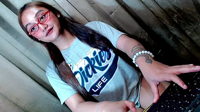 Jessicasfantasy online show from March 2026 03:55:01 AM