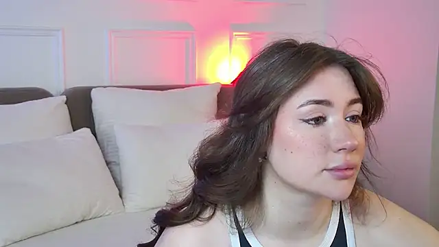 Snapshot of MeganStrane chatting on May 2026 06:09:01 AM MeganStrane online show from May 2026 06:09:01 AM