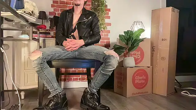 DylanBrook online show from April 2026 04:37:02 AM