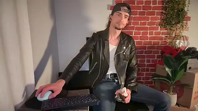 DylanBrook online show from April 2026 02:47:01 AM