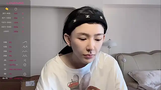 kiki-12 online show from May 2026 06:30:01 AM