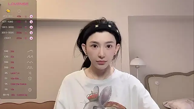 kiki-12 online show from May 2026 05:48:01 AM