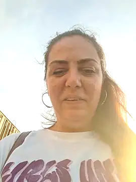 Arya Malone online show from June 2026 04:55:01 PM