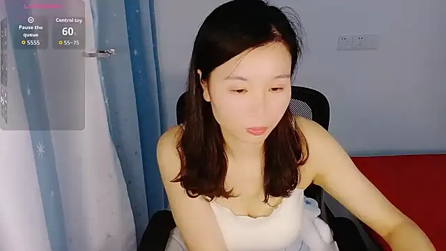 Lianzi-2026 online show from April 2026 12:00:01 PM