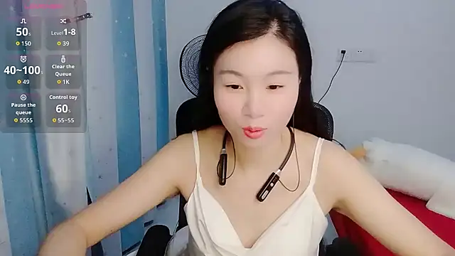 Lianzi-2026 online show from June 2026 12:20:02 PM