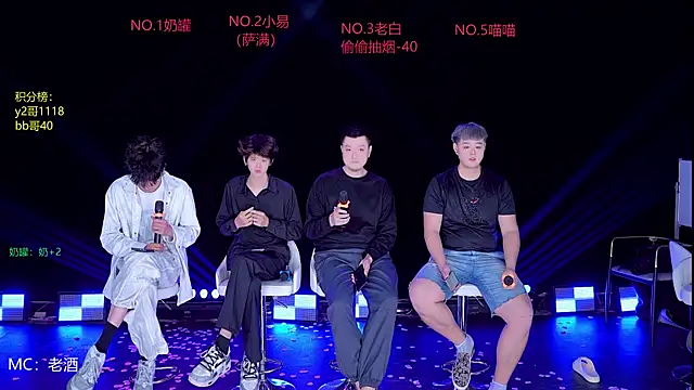 handsomeboy-002 online show from April 2026 02:36:01 AM
