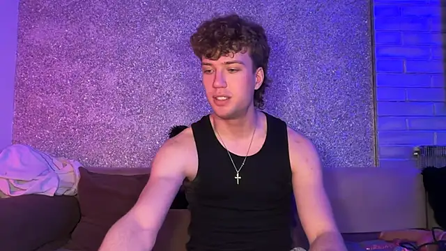 LukaaLust online show from March 2026 01:09:02 AM