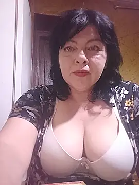 DancingMOMMY online show from June 2026 04:18:01 PM