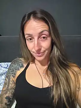 NicoleKaiser online show from June 2026 08:18:01 PM