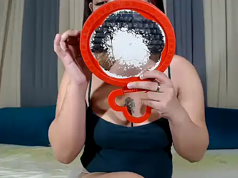 trexwildcum online show from April 2026 12:00:02 PM