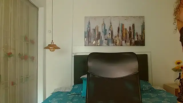 Snapshot of candy__fire chatting on March 2026 01:16:02 PM candy fire online show from March 2026 01:16:02 PM