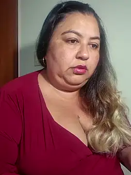 Curvy Dyva online show from March 2026 12:09:01 PM