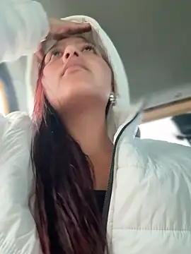 Queen Scatlett online show from March 2026 06:00:01 PM