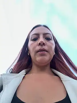 Snapshot of Queen_Scatlett chatting on June 2026 11:55:01 AM Queen Scatlett online show from June 2026 11:55:01 AM