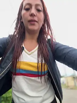 Snapshot of Queen_Scatlett chatting on June 2026 11:31:01 AM Queen Scatlett online show from June 2026 11:31:01 AM