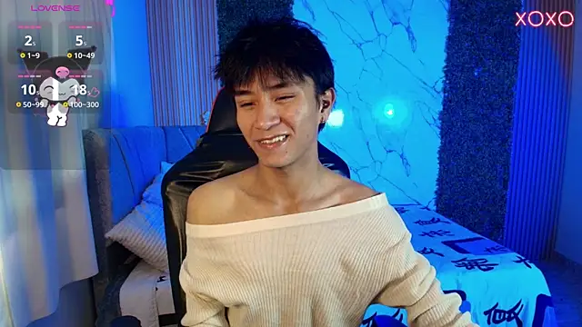 cococumps online show from May 2026 12:57:01 PM