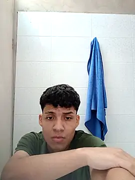 Yohanferre online show from March 2026 06:22:02 PM