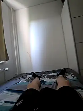 OssiBigCum online show from April 2026 07:28:02 AM