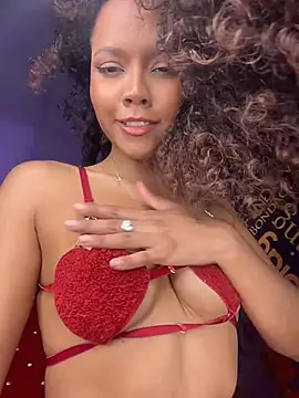 CurlyOopsieXXX online show from June 2026 09:46:01 PM