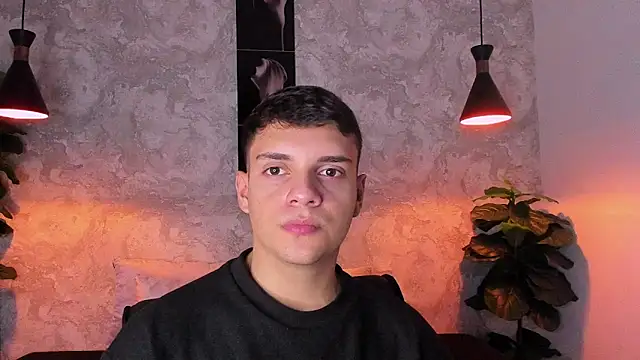 ian jacob online show from March 2026 08:34:02 PM