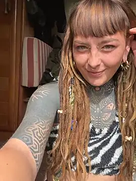 HornyHippy1 online show from March 2026 11:02:01 AM