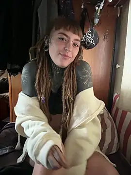 HornyHippy1 online show from May 2026 09:25:02 AM