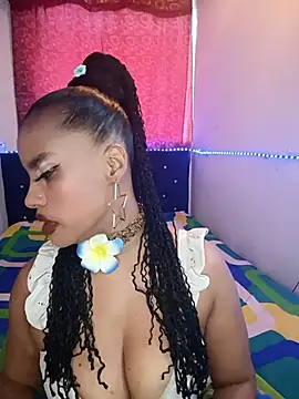 KAYLA 48  online show from April 2026 08:54:02 PM