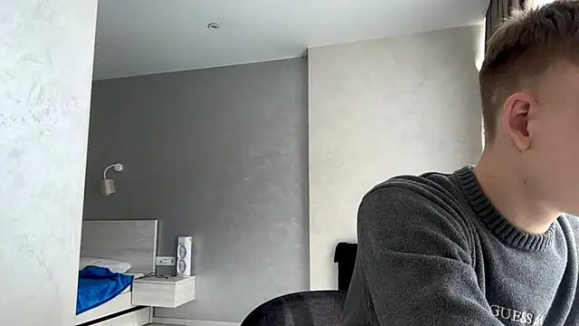 SoloFury online show from April 2026 06:58:02 AM