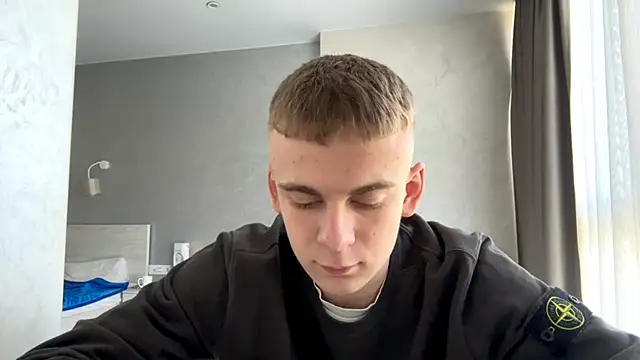 SoloFury online show from April 2026 12:10:02 PM