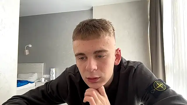 SoloFury online show from April 2026 07:45:01 AM