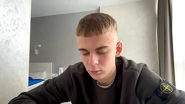 SoloFury online show from April 2026 07:47:01 AM