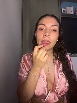 Snapshot of Dasha_Zori chatting on April 2026 10:15:02 AM Dasha Zori online show from April 2026 10:15:02 AM