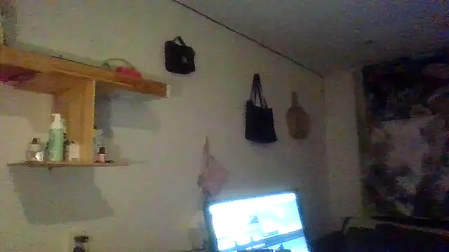 Snapshot of Anna-Cash chatting on July 2026 03:06:02 AM Anna-Cash online show from July 2026 03:06:02 AM